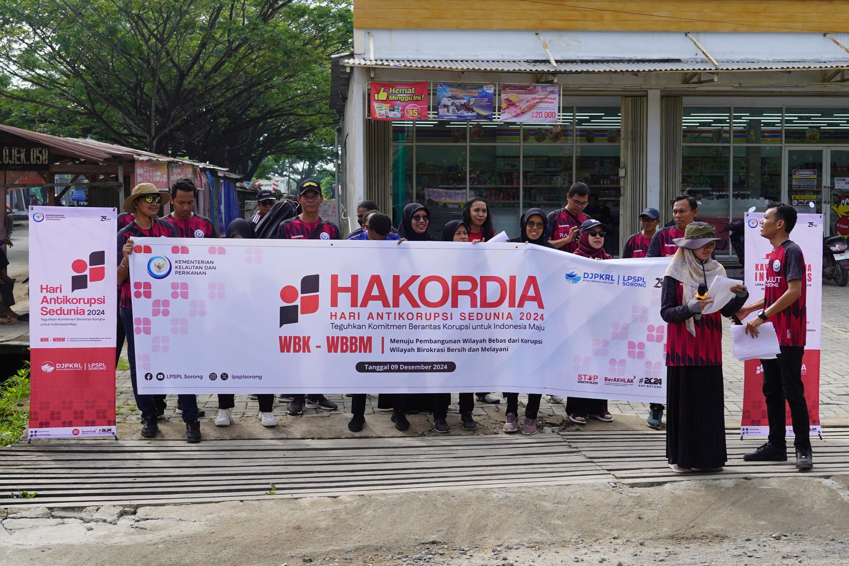 Logo Zona Integritas